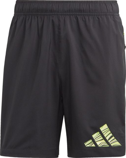 adidas(アディダス) DKV93 33＿MHIITENTRYショーツ HIIT トレーニングショーツ