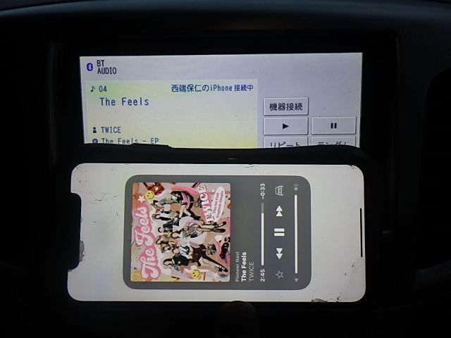 N2312-19 カロッツェリア AVIC-MRZ09Ⅱ メモリ 4×4地デジ内蔵ナビ 2012年 取説セット BRIGHTFACE_UK