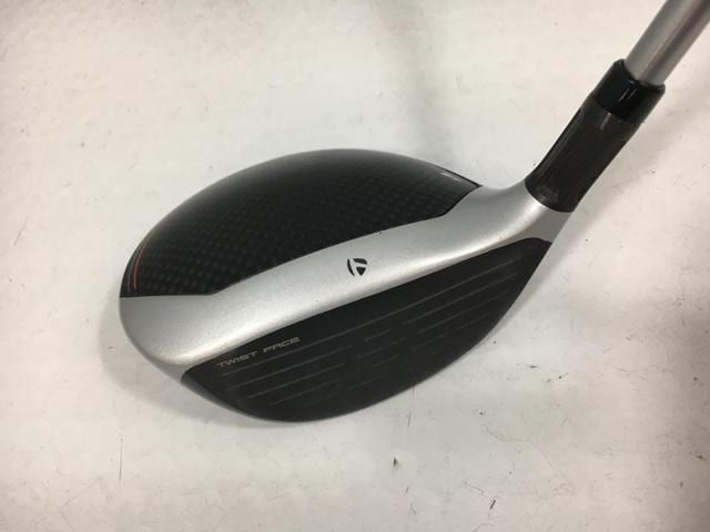 テーラーメイド M6 5W フェアウェイウッド FW FUBUKI TM5(2019