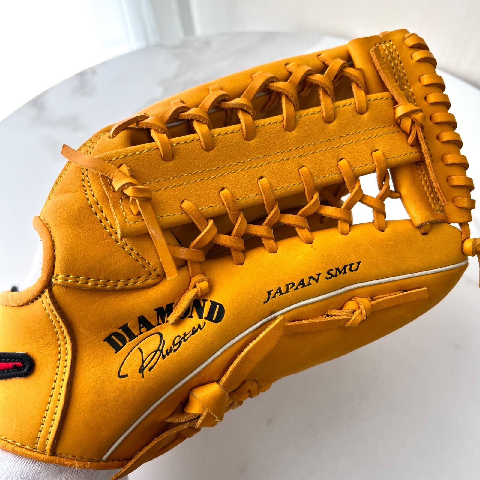 ナイキ グローブ DIAMOND ELITE J ダイアモンドエリート 軟式
