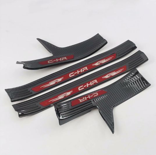 傷防止 カスタムパーツ