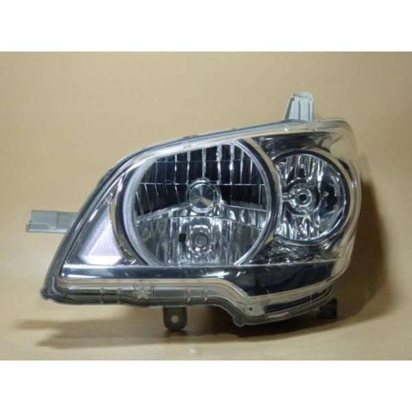 コーティング済 タントエグゼ L465S 左ヘッドランプ・ヘッドライト