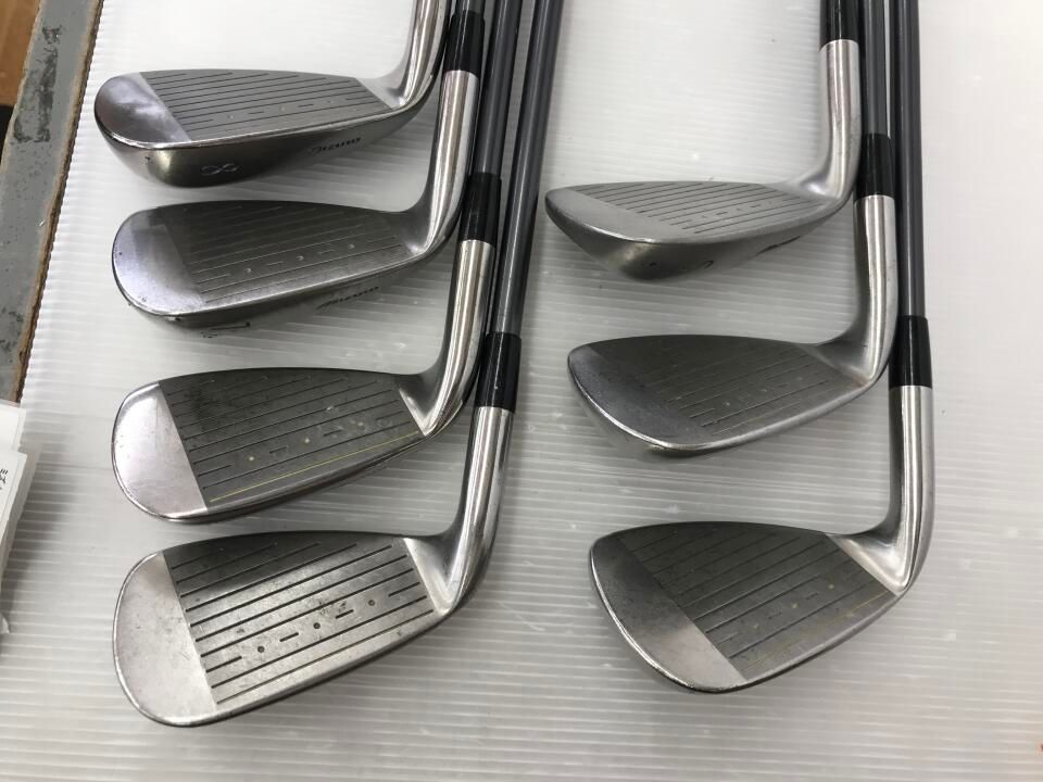 オリジナルカーボン