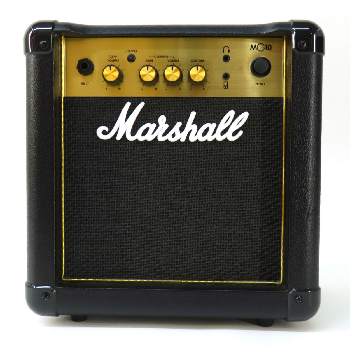 Marshall マーシャル MG10G ギター用 アンプ コンボアンプ