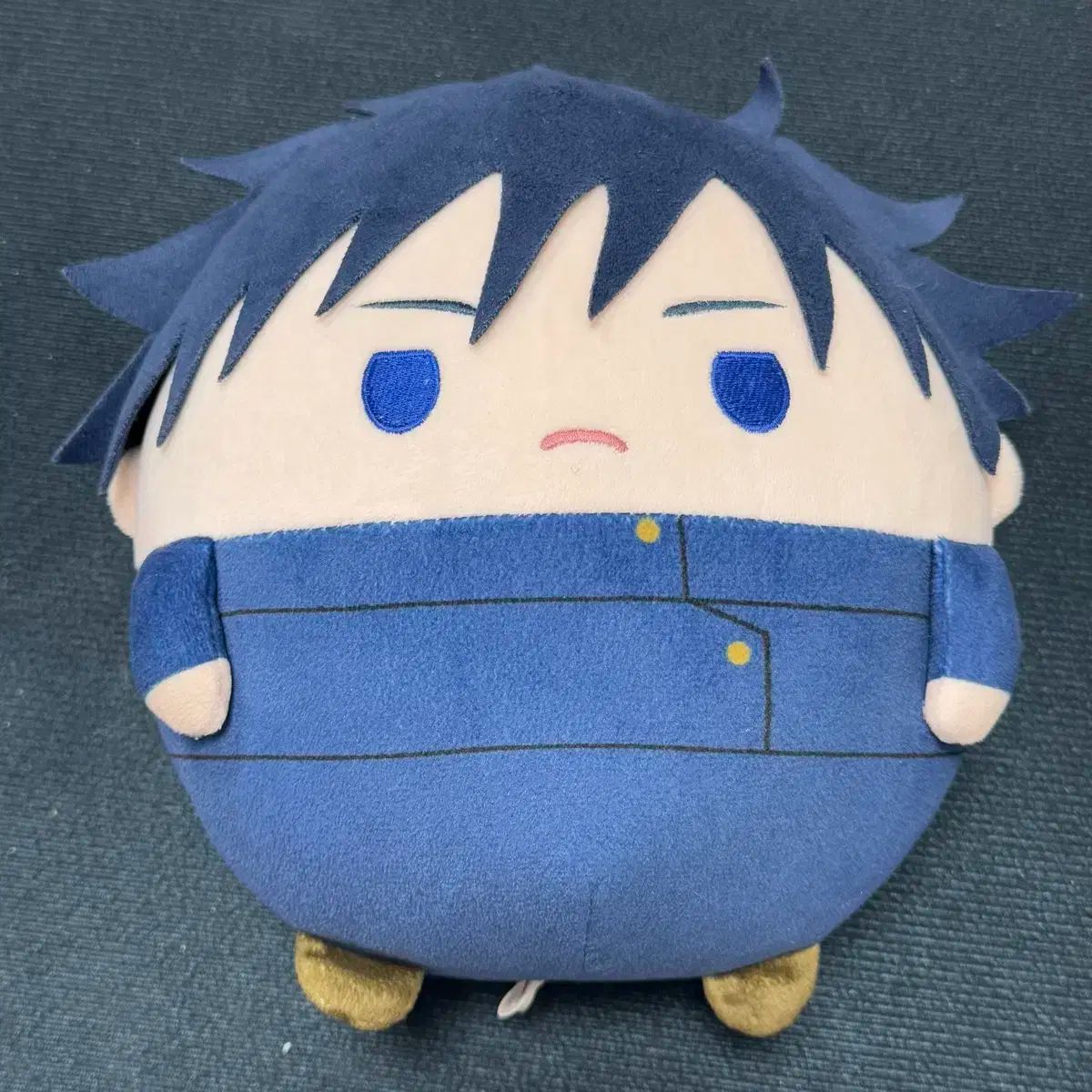 呪術廻戦 伏黒 ふわふわ m ふわコロりん (ありがとう x ）