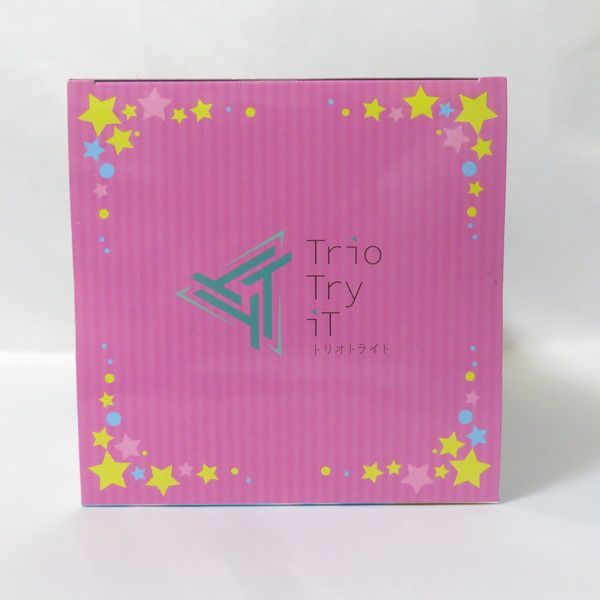 中古 未開封品 Trio-Try-iT ぷにるはかわいいスライム いつもの