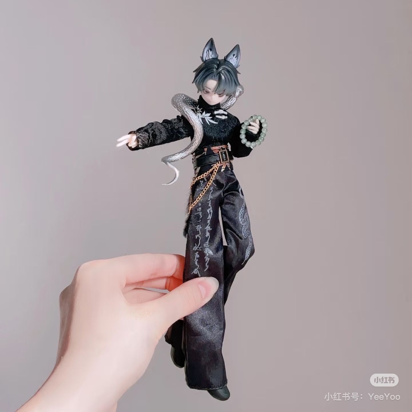 MJD BJD