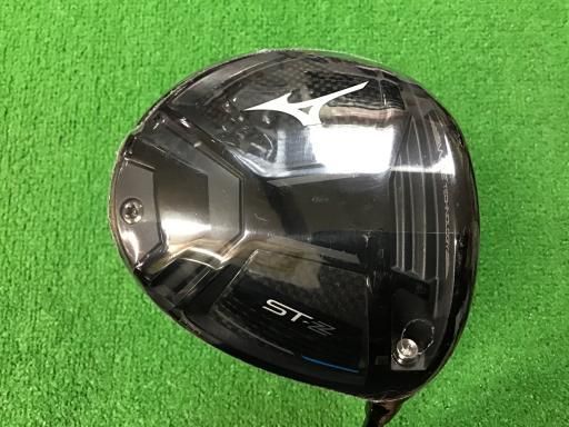 ミズノ Mizuno ST-Z 220 9.5° ドライバー DR TOUR AD GM D フレックスS メンズ 男性用 右利き 右用 Aランク ゴルフクラブ