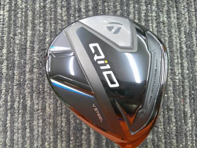 ロイヤルコレクション RC VX 5W フェアウェイウッド