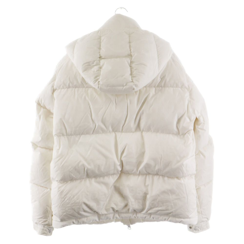 MONCLER (モンクレール) 22AW TARENTAISE タロンテーズ ロゴプリント