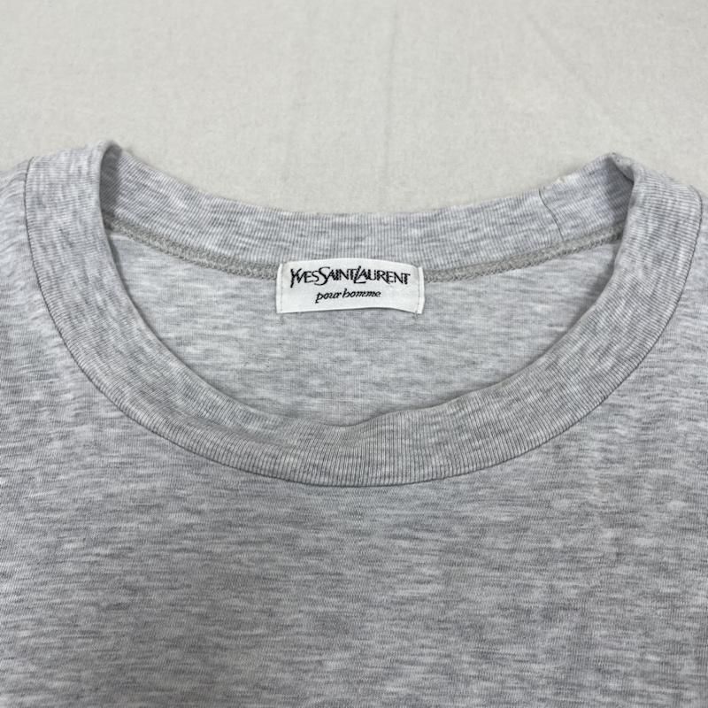 Yves Saint Laurent イヴサンローラン Tシャツ 半袖 90s 半袖 T