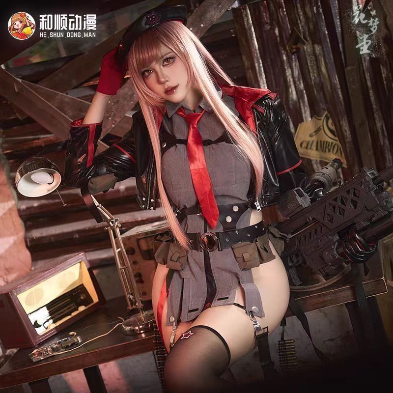 NIKKE ラピ