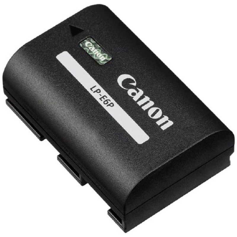 未開梱 キヤノン CANON バッテリーパック LP-E6P