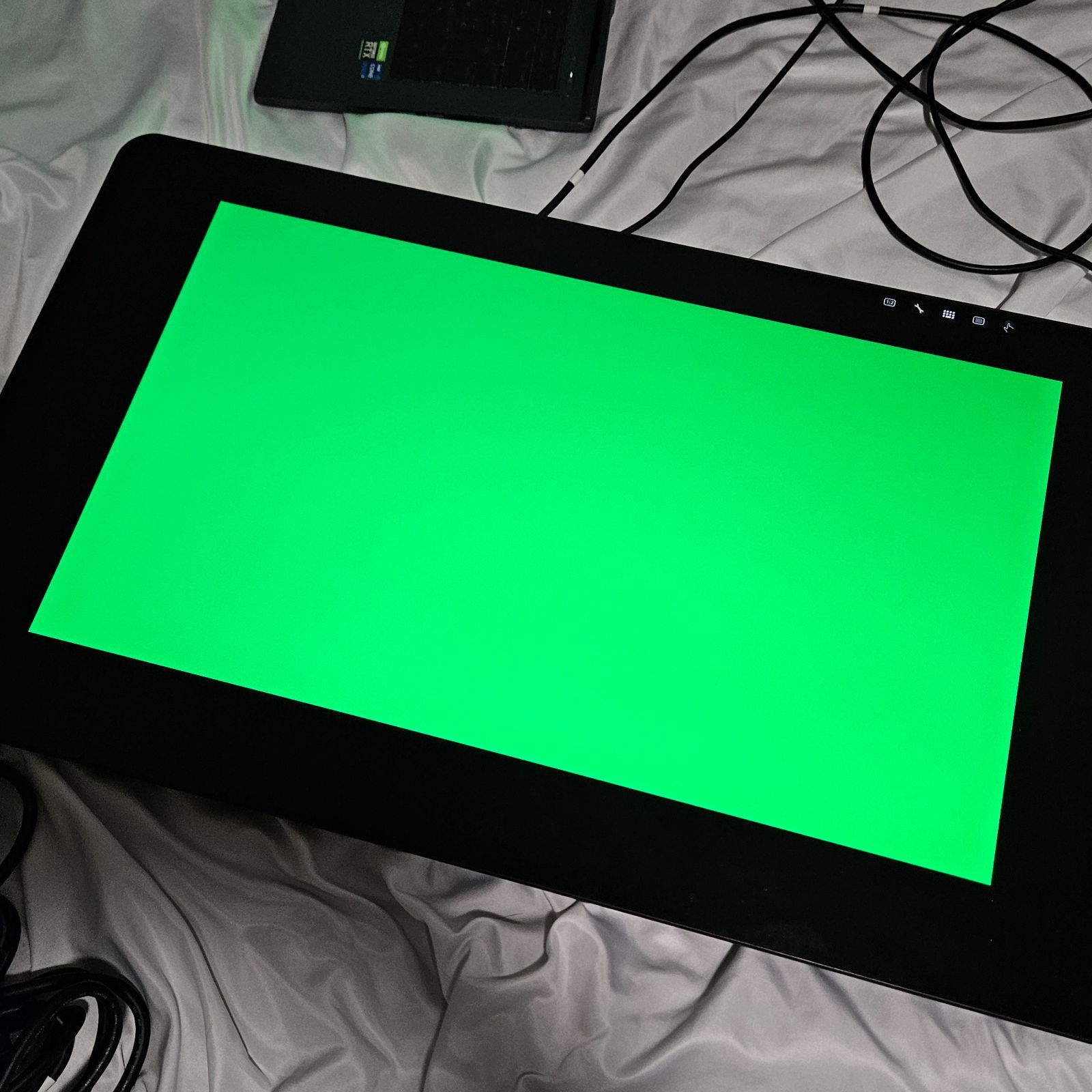 DTH-2420|K0 タッチ機能あり