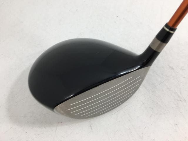 【中古ゴルフクラブ】ホンマ TOUR WORLD (ツアーワールド) TW727 455S ドライバー VIZARD YC65 1W