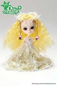 【中古】(非常に良い)Little Pullip+/ Virgo ヴァルゴ LP-407