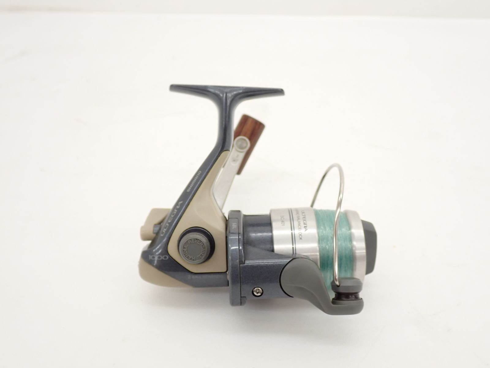 シマノリール　ULTEGRA1000 シマノ(SHIMANO) 21 アルテグラ 1000 ☆特別割引品 アルテグラ