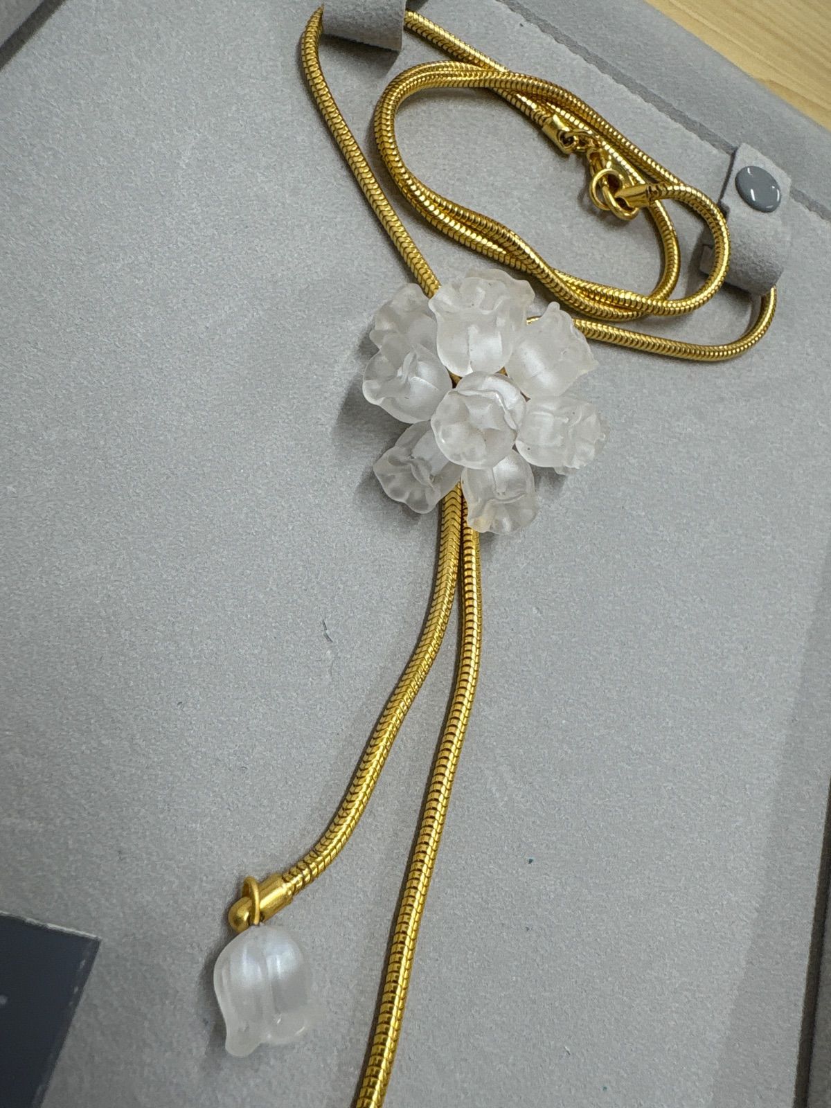 LALIQUE