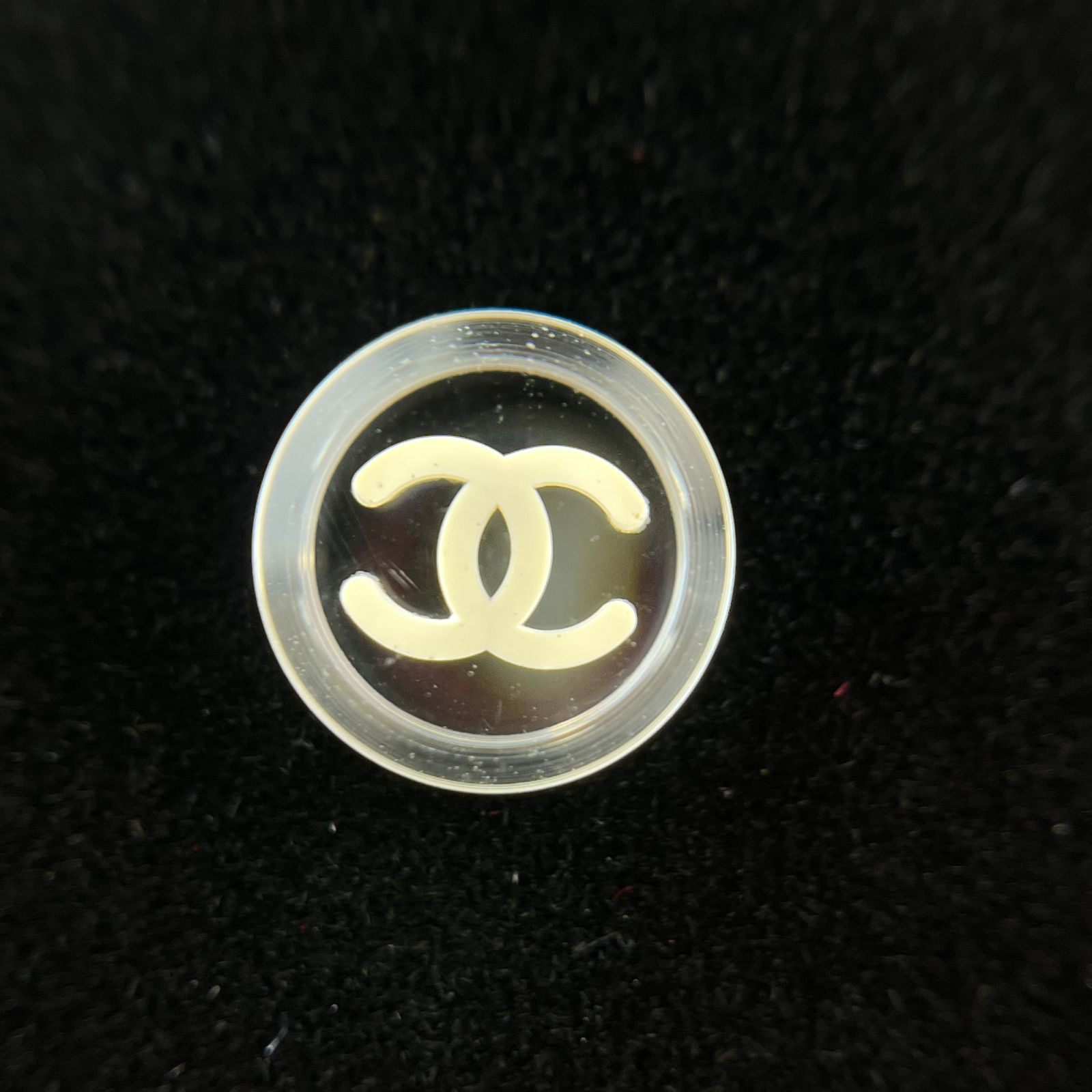 CHANEL シャネル ココマーク アクセサリー ピアス イヤリング