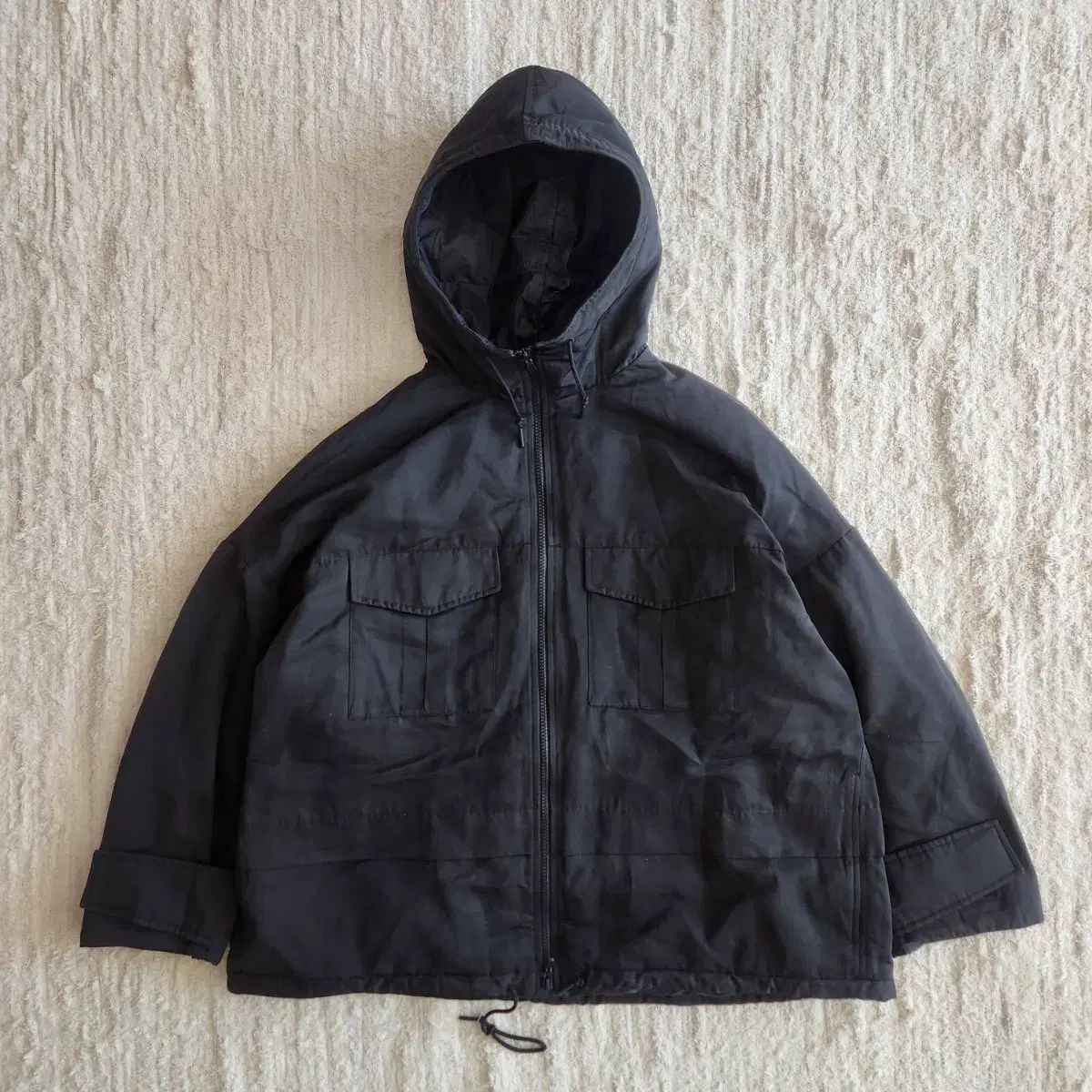 ☆atlantic works ベネシャン ビームス別注 USA製☆ atlantic works