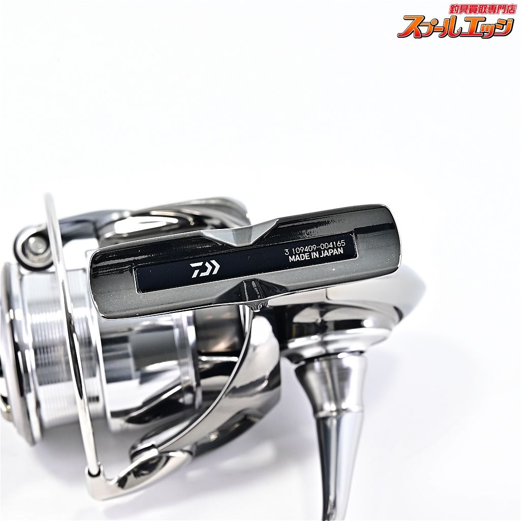 山村】Daiwa EXIST LT2500S-DH スピニングリール EXIST LT2500S-DH