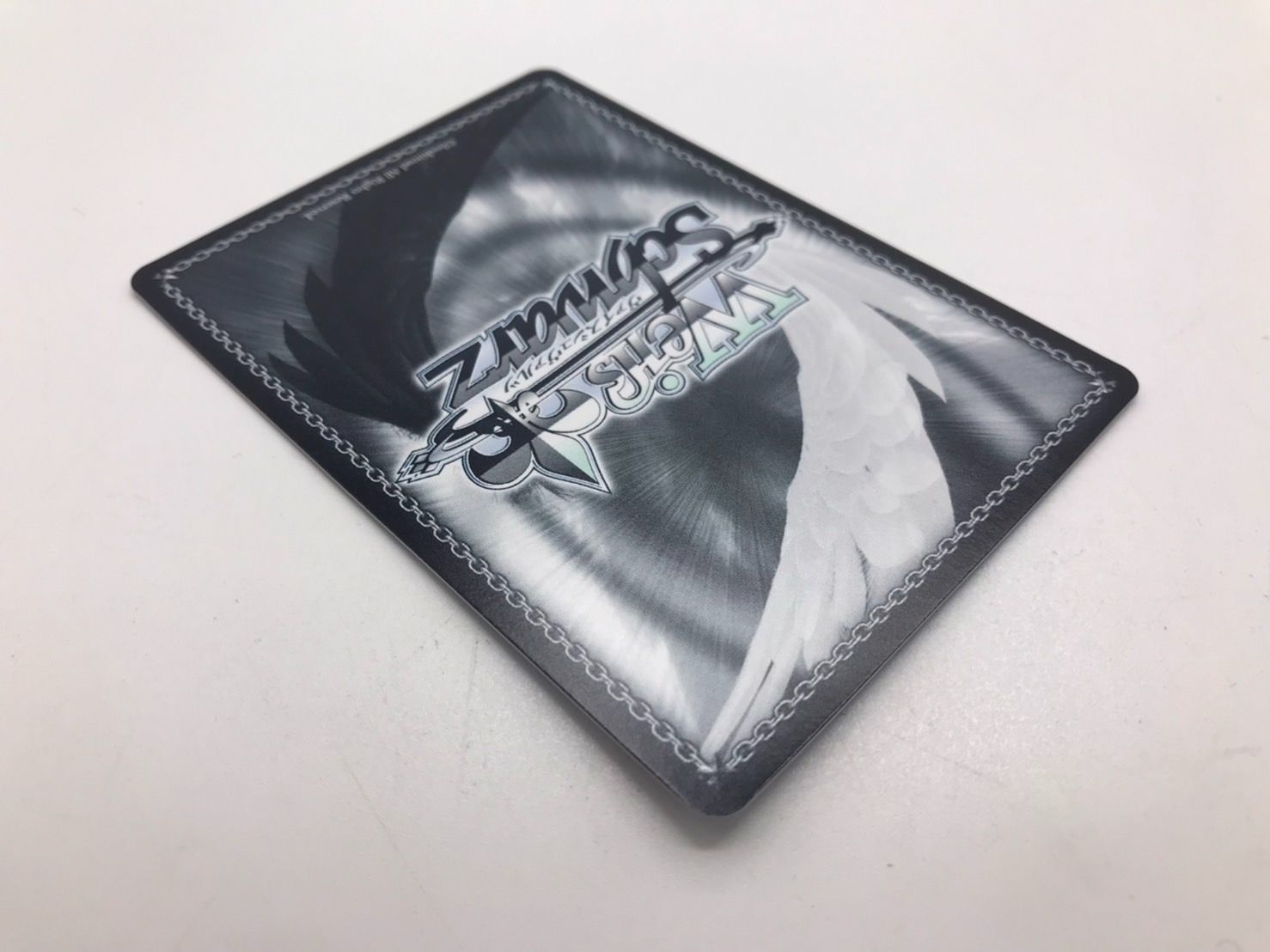 ヴァイスシュヴァルツ リコリス・リコイル これからも続く日々 千束 SSP Amazon.co.jp: ヴァイスシュヴァルツ リコリス・リコイル
