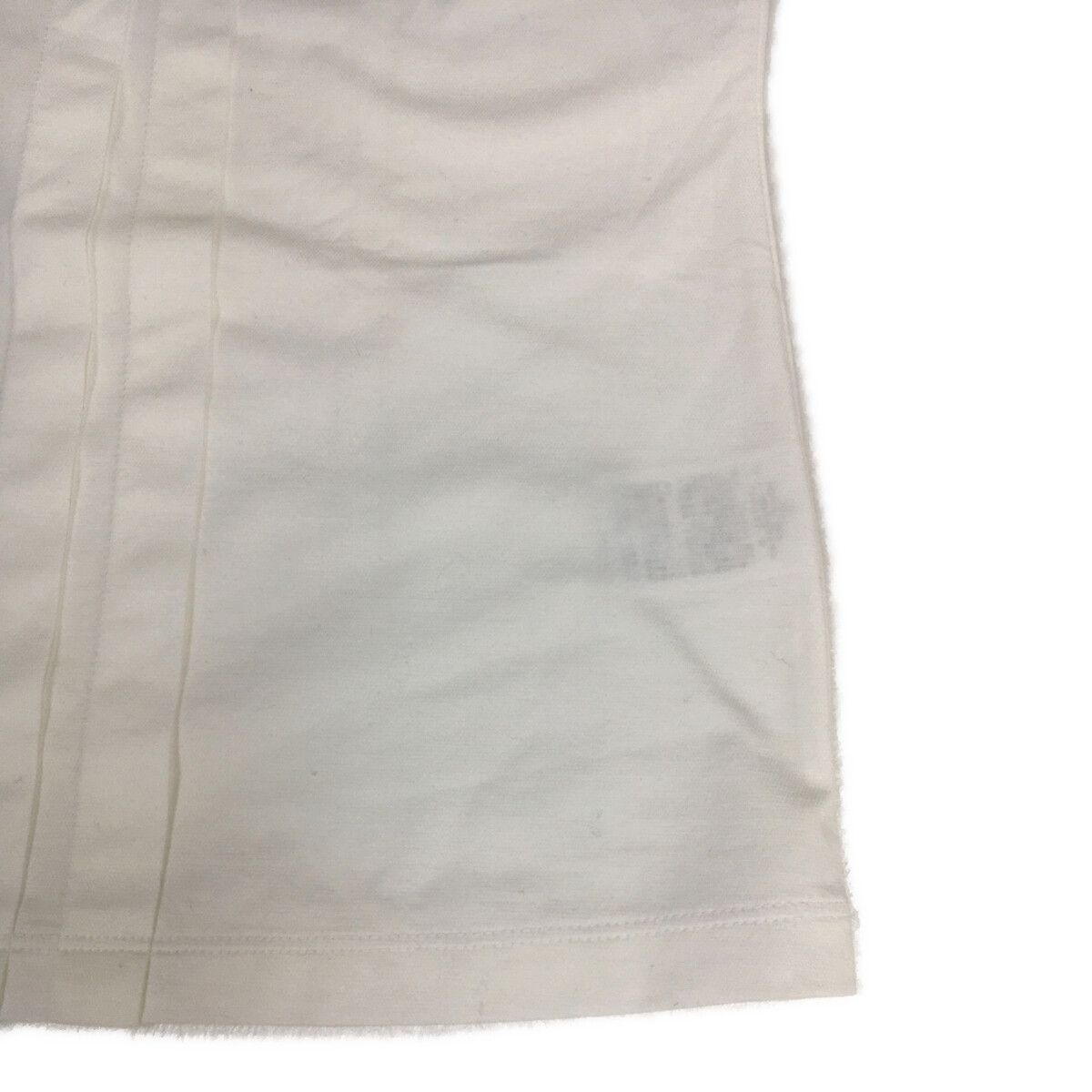 archivio ポロシャツ38サイズ 新品未使用 未使用品 レディース アルチビオ archivio 半袖ポロシャツ 38(M