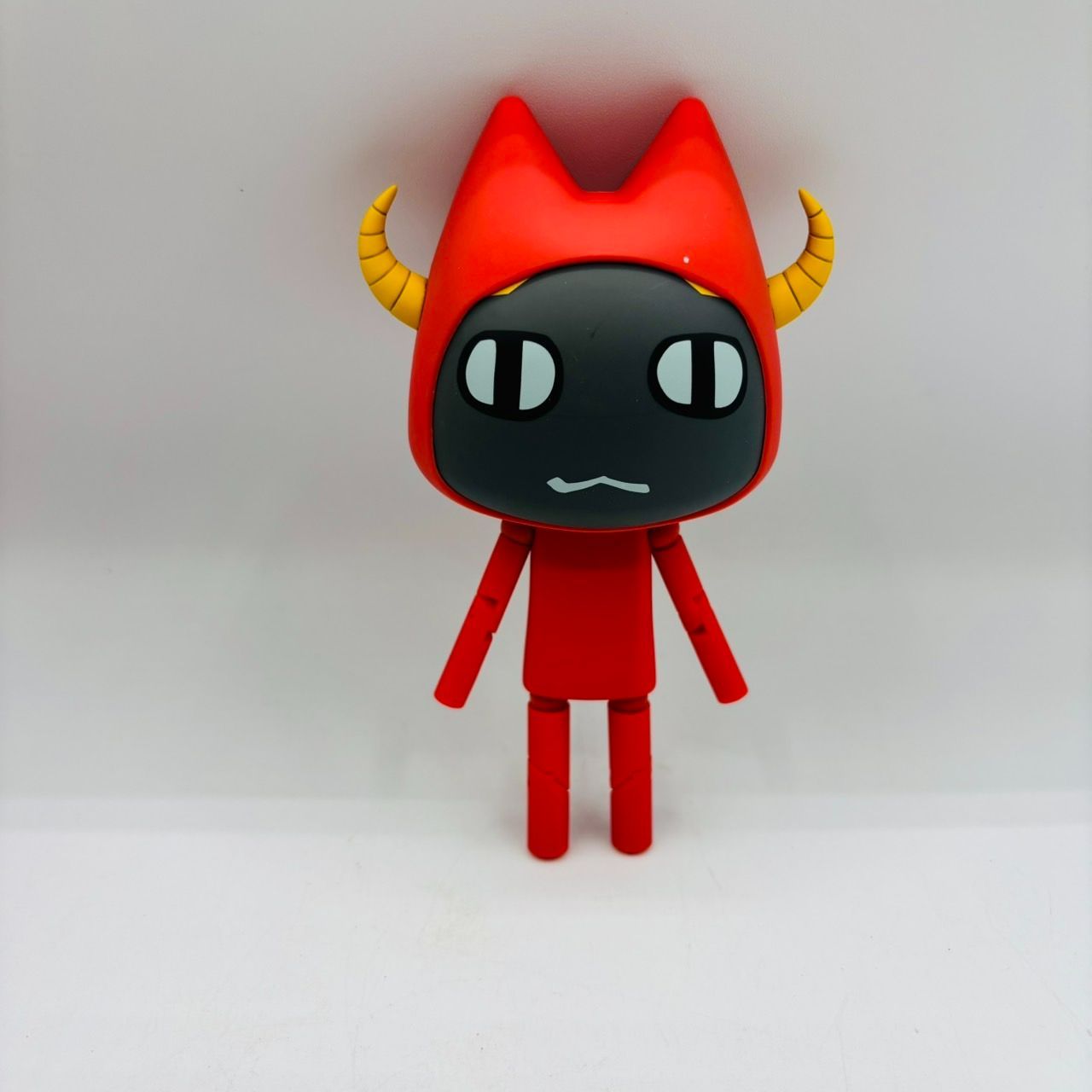 どこでもいっしょ 天使と悪魔 ver トロ&トロ&クロ どこでもいっしょ