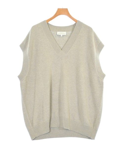 STUDIO NICHOLSON ベスト メンズ 古着