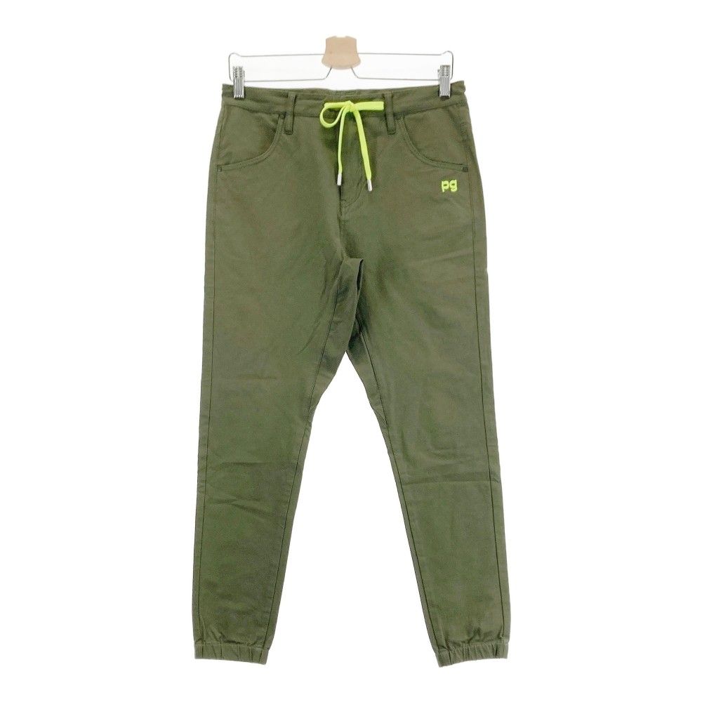 パリーゲイツジョガーパンツ PEARLY GATES パーリーゲイツ ストレッチ