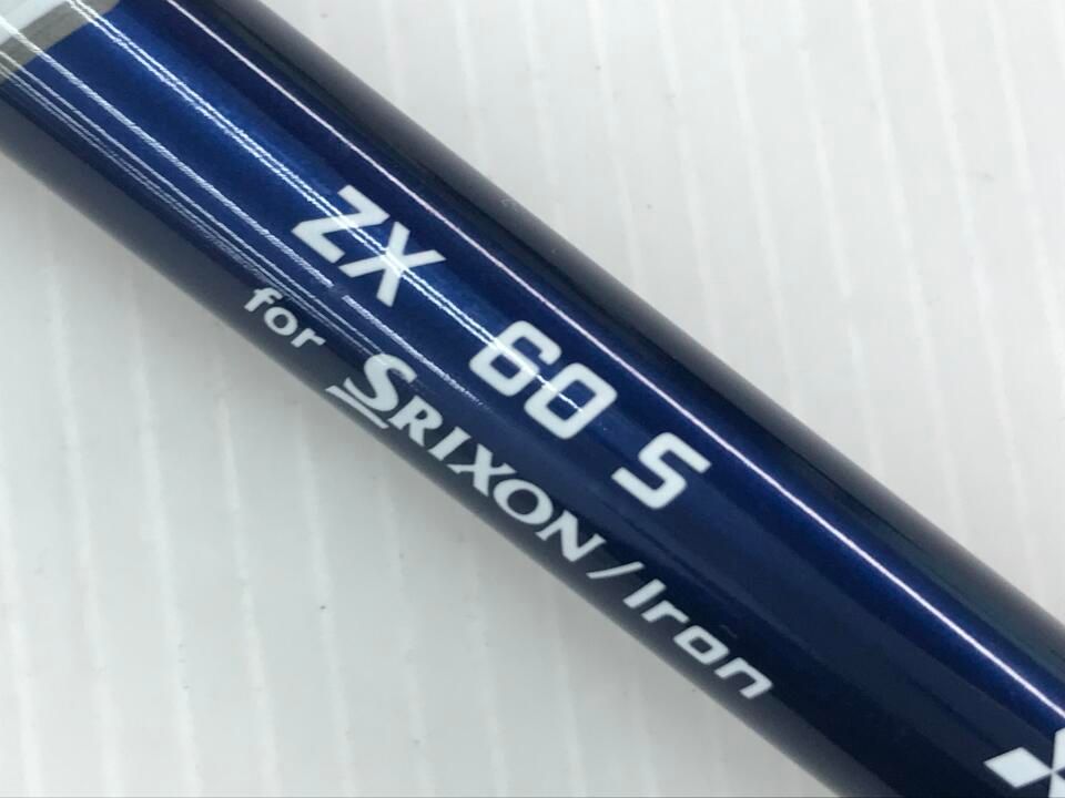 専用商品です。 即納】SRIXON ZX5 | 31 | S | Diamana ZX for IRON | 中古 | アイアン