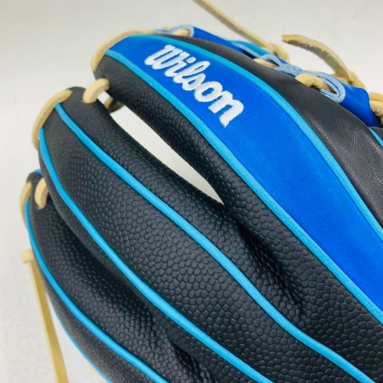 ウィルソン Wilson オリジナルオーダーグラブ 軟式用 内野手用