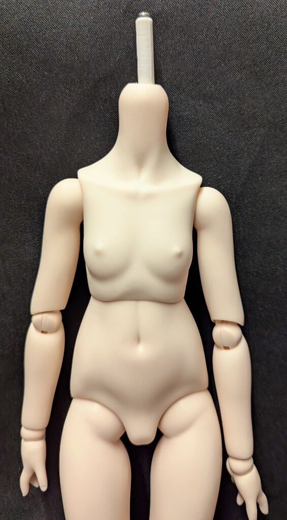 MDDベースボディ DD-f3