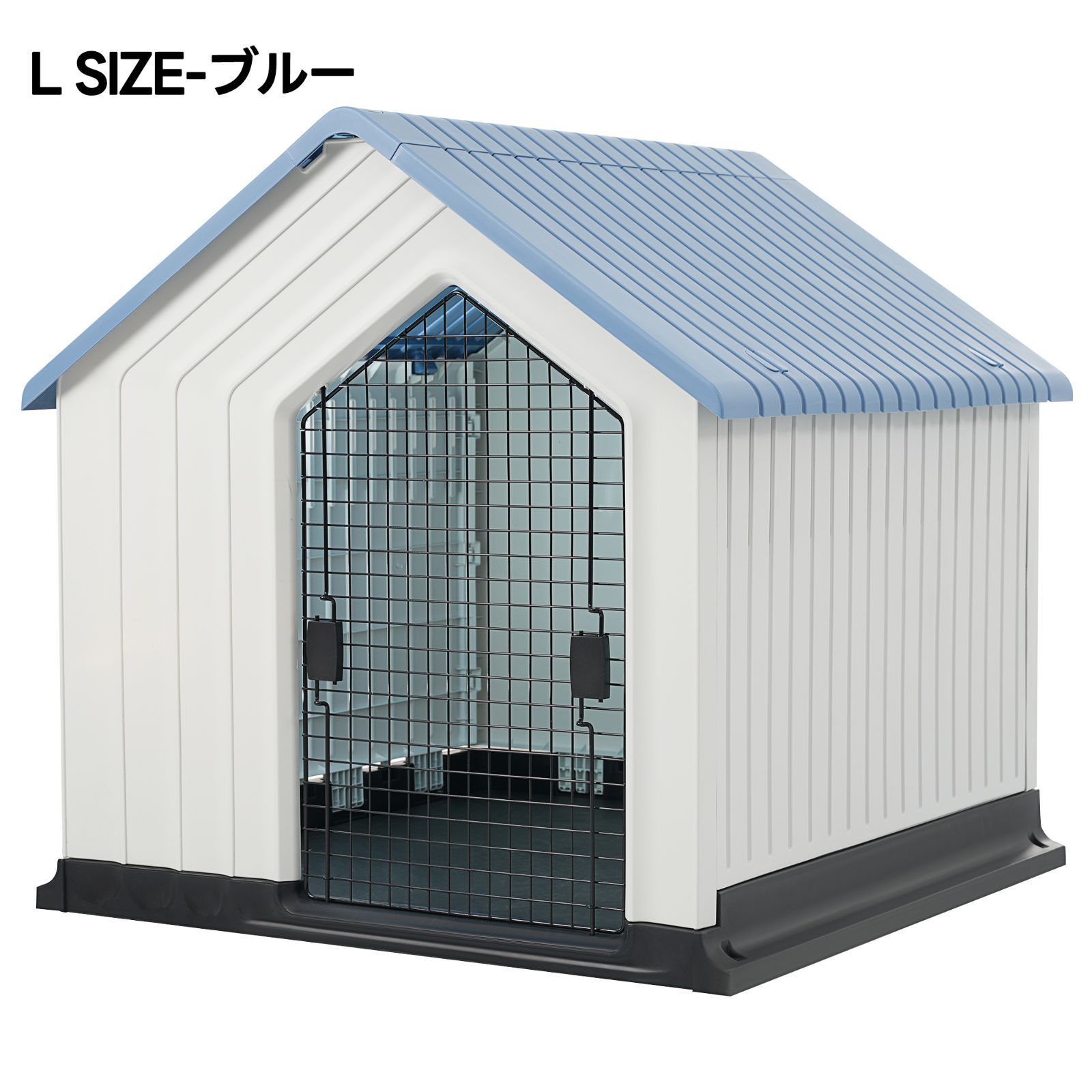 プラスチック製