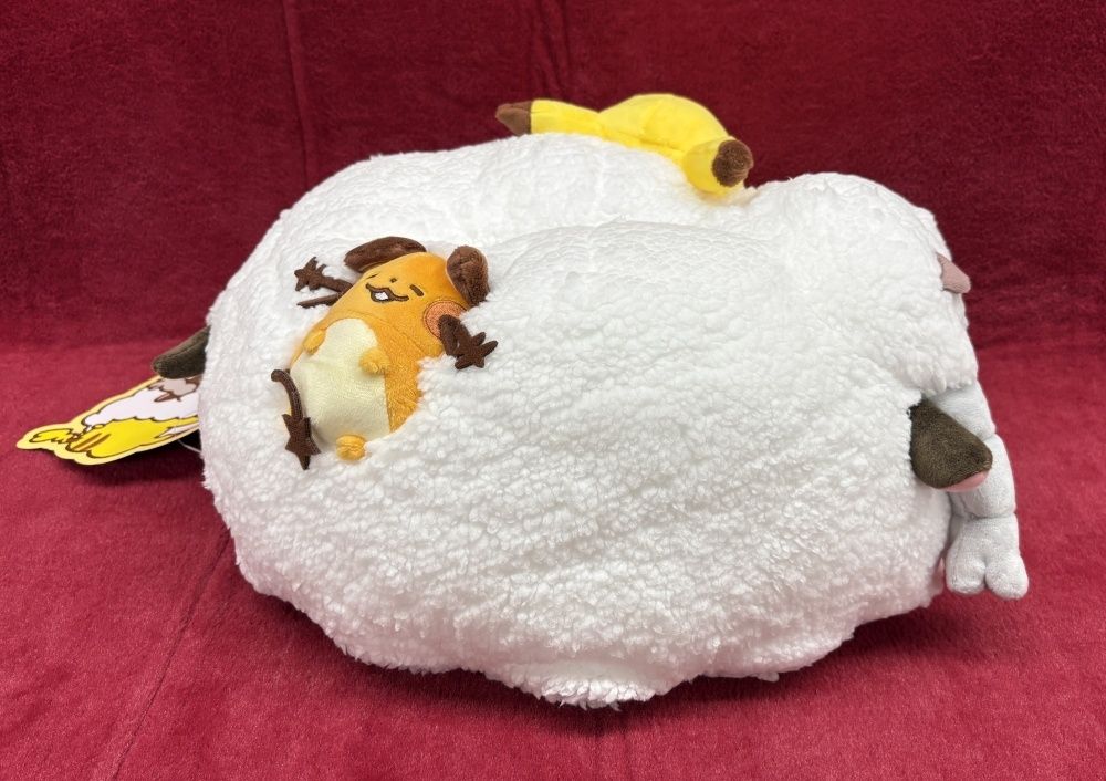 送料無料 ポケモンセンターオリジナル ティッシュボックスカバー