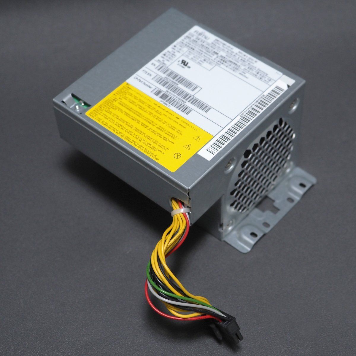 富士通 ESPRIMO D588/T・D588/VW・D588/BX 電源 DPS-250AB-110 A