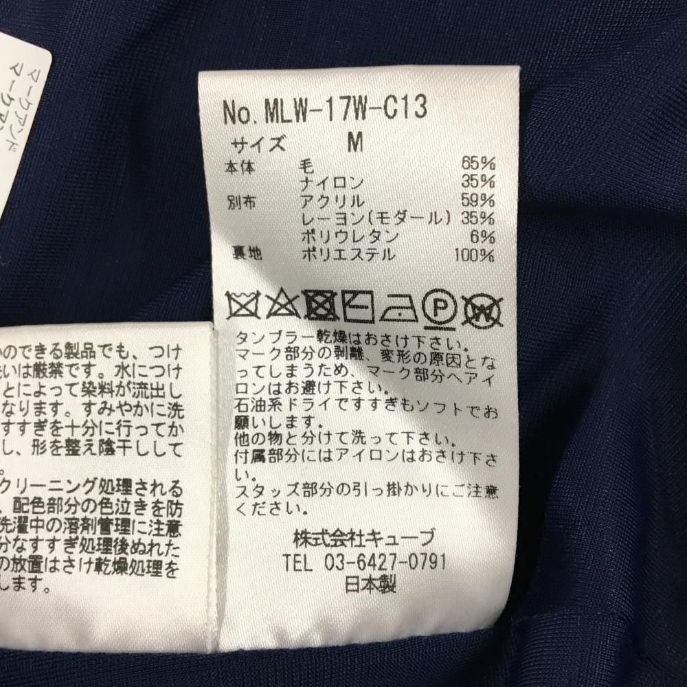 ゴルフウェア MARK＆LONA