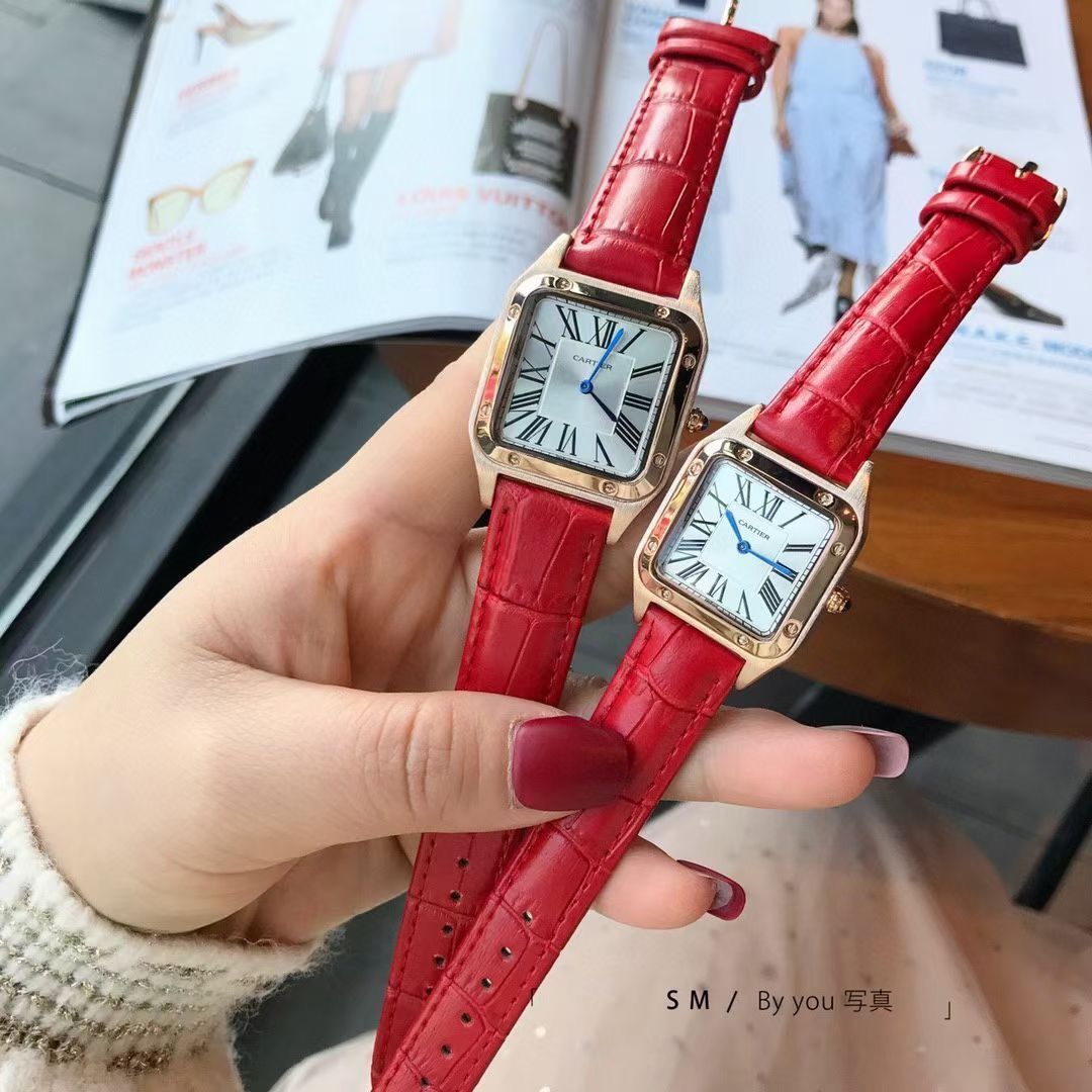 Cartier カルティエ