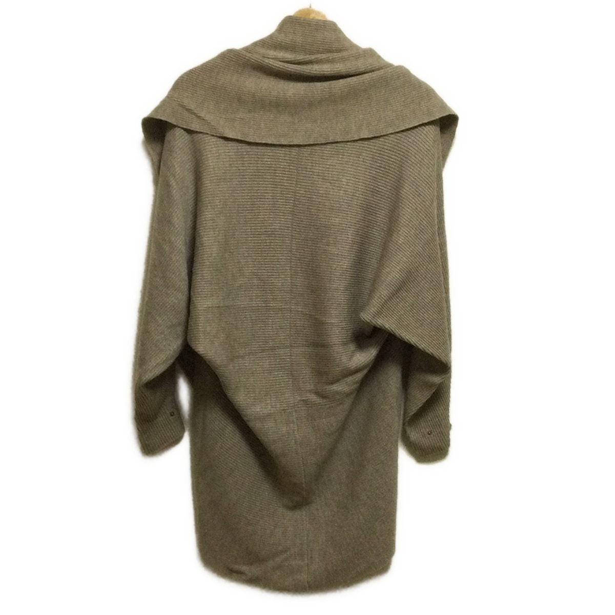 EPOCA(エポカ) コート サイズ40 M レディース - ライトブラウン 長袖