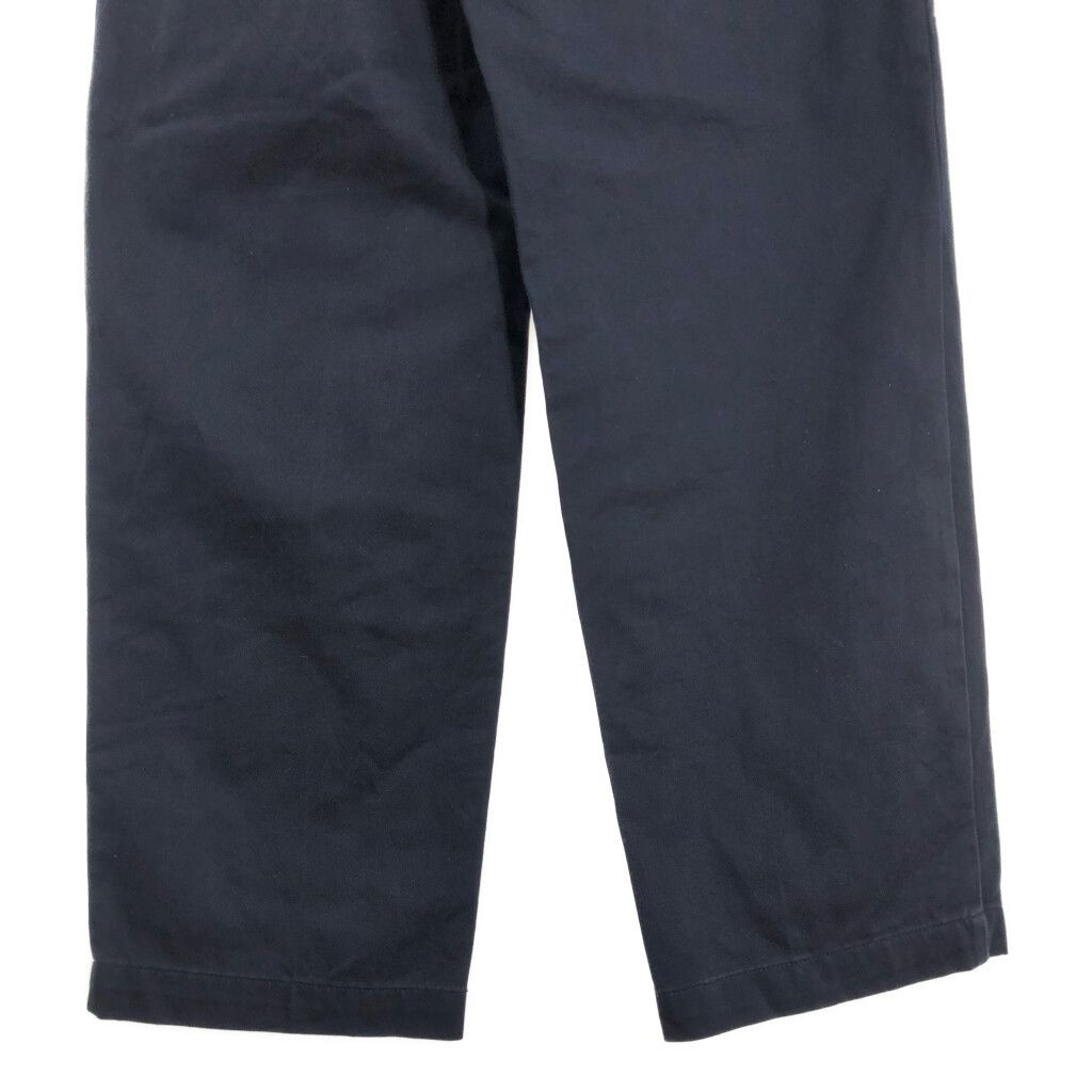 ポロバイラルフローレン W32 ポロチノ アンドリュー チノパン 紺 13660 USED / 90s Polo Ralph Lauren ANDREW PANT ポロチノ ポロチノ