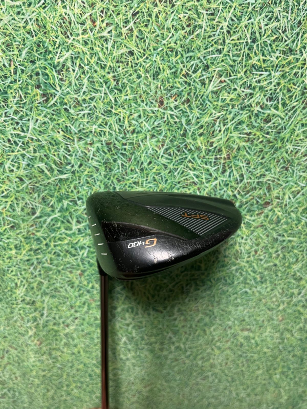G400 SFT 10.0° ドライバー PING TOUR 173-65 S 1W - メルカリ