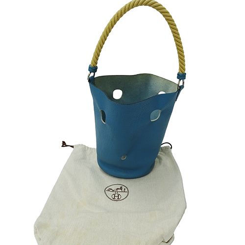 エルメス HERMES バッグ マンジョワールMM レディース ブランド  