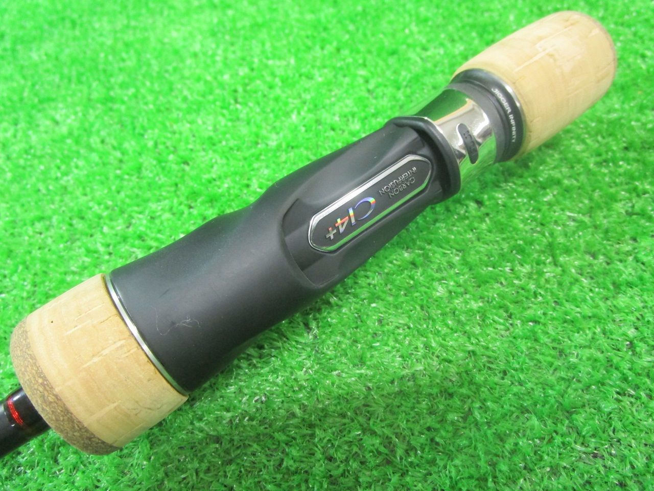 シマノ オシアジガーインフィニティ