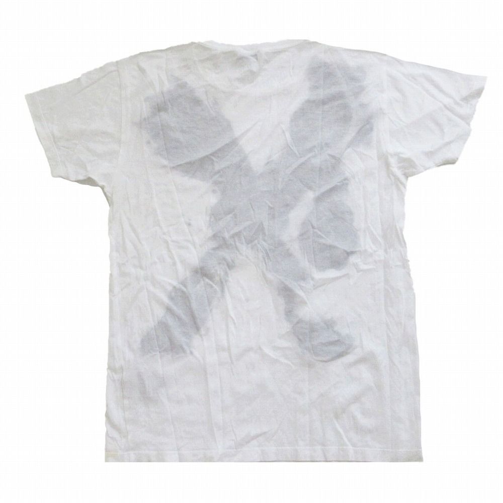 SAINT LAURENT PARIS MR.X Tシャツ Sサイズ SAINT LAURENT PARIS サンローランパリ Mr X TEE プリント Tシャツ