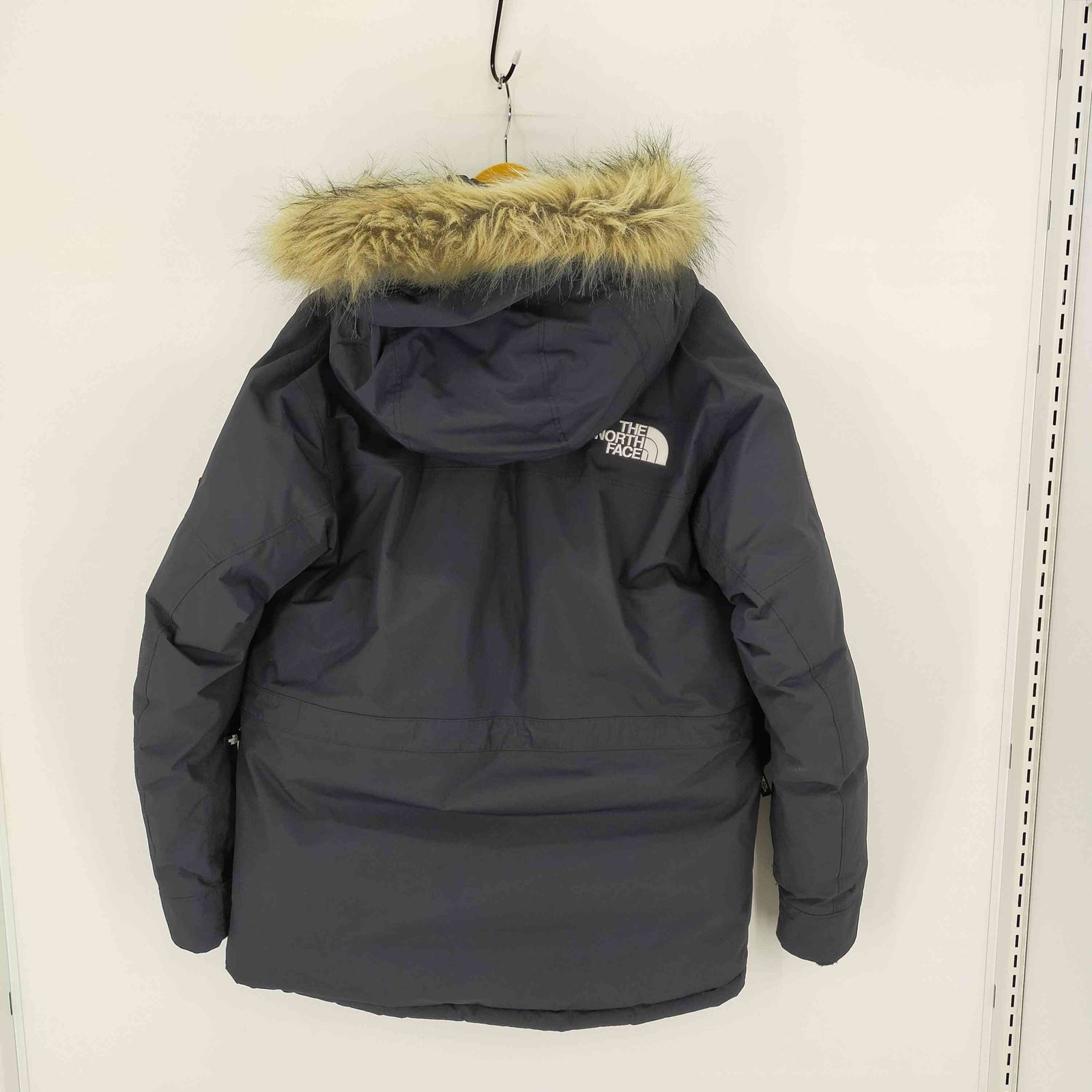 ザノースフェイス THE NORTH FACE SUMMITシリーズ Southern Cross Parka サザンクロスパーカ メンズ JPN：L  - メルカリ