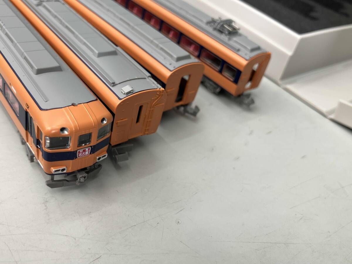 オプテマスプライム様限定価格【HG】JR 485系特急電車セット オプテマスプライム様限定価格【HG】JR 485系特急電車セット 485