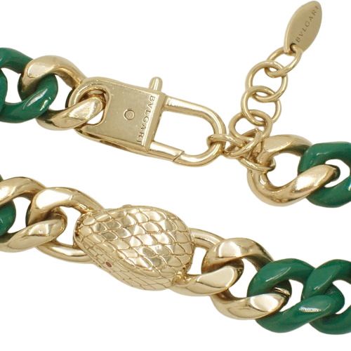 BVLGARI(ブルガリ) セルペンティ フォーエバー ブレスレット