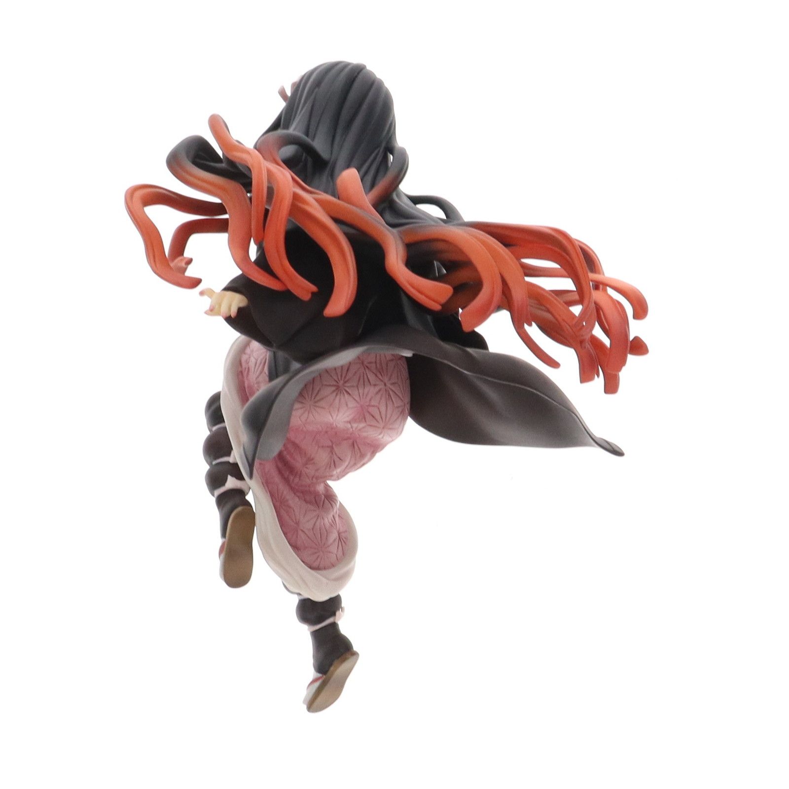 ANIPLEX+限定 竈門禰豆子(かまどねずこ) 鬼滅の刃 1/8 完成品 