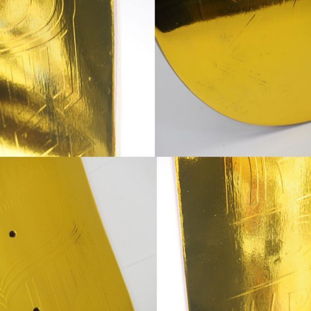 SABRINA 19-20 DLX137 マークゴンザレス - スケートボード価格