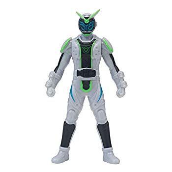 中古】仮面ライダージオウ ライダーヒーローシリーズ12 仮面ライダー